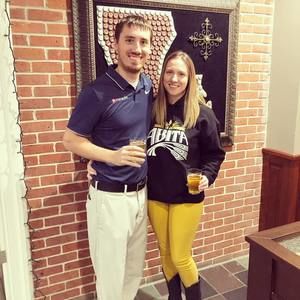 Meet your Posher, Brooke